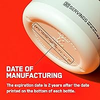 Vista 28 de BARE PERFORMANCE NUTRITION BPN Electrolytes Go Packs Hydration Drink Mix Sugar Free Electrolyte Powder 500mg Sodium per Serving Naturally