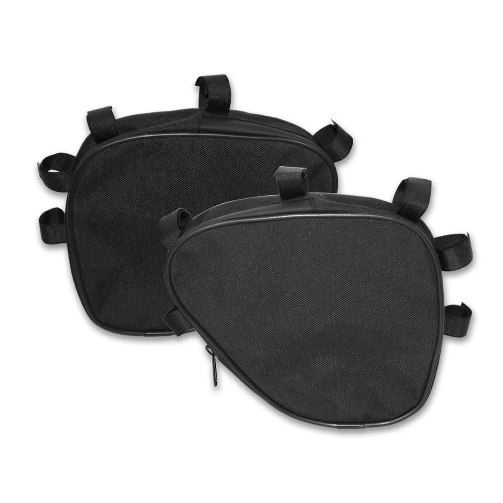 Bolsa Asiento Motocicleta para proteger tus herramientas de reparación 7