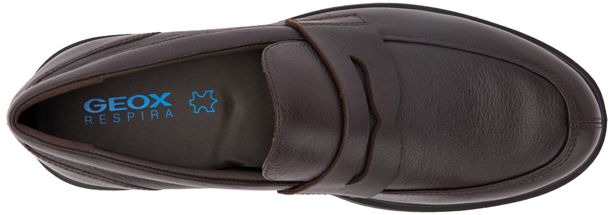 Geox U Spherica Ec1 A Moccasin Bambini e ragazzi