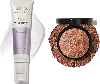 LAURA GELLER NEW YORK Illuminating Duo: Base ...