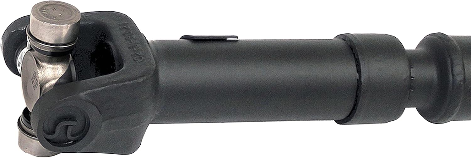Dorman 938-224 Front Drive Shaft Compatible with Select Chevrolet/GMC Models (Made in USA)