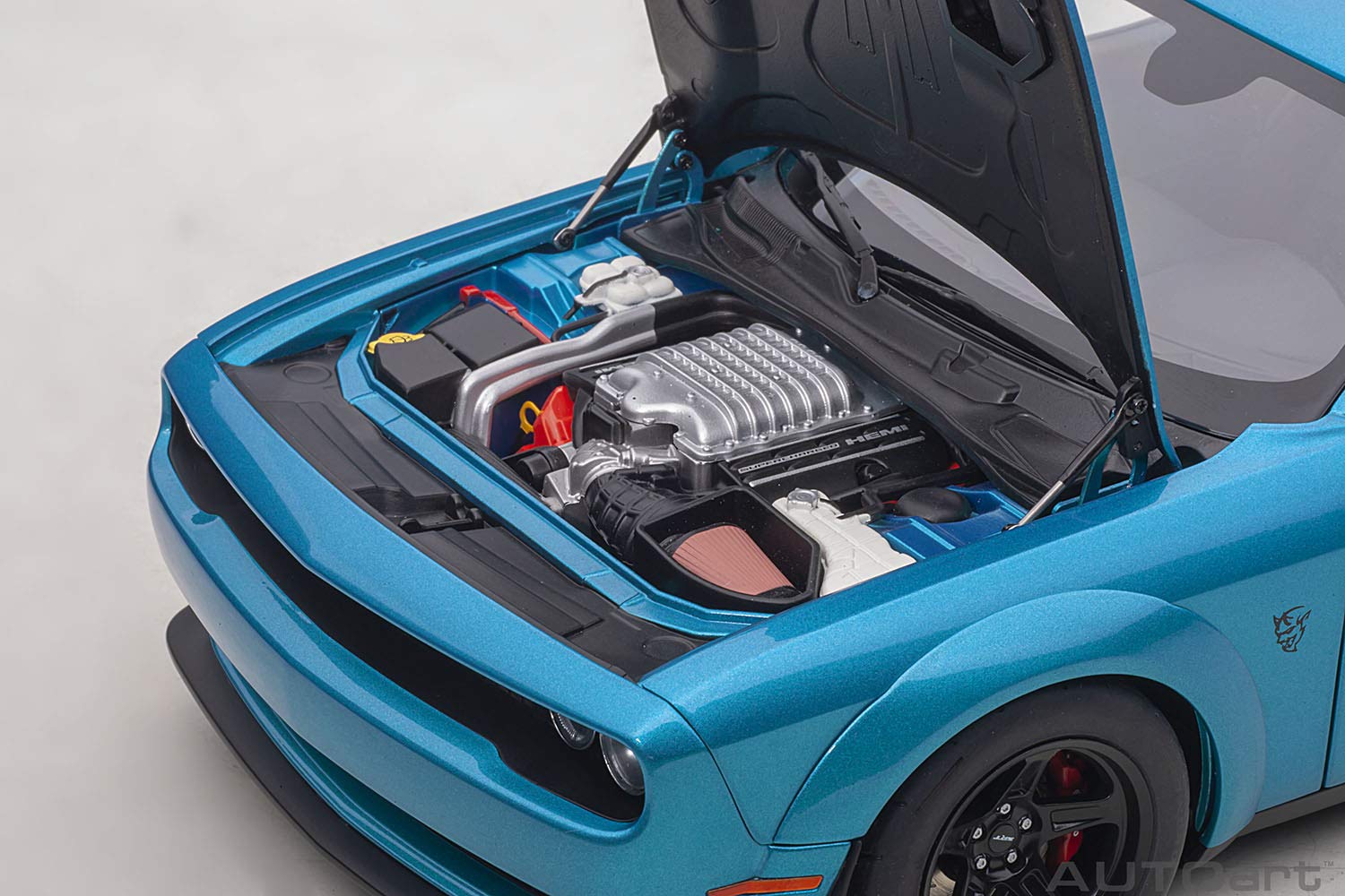 ペンタゴン チャレンジ POP RACE x Enigma 1/64 パンデム 280ZX パープル Pandem Purple