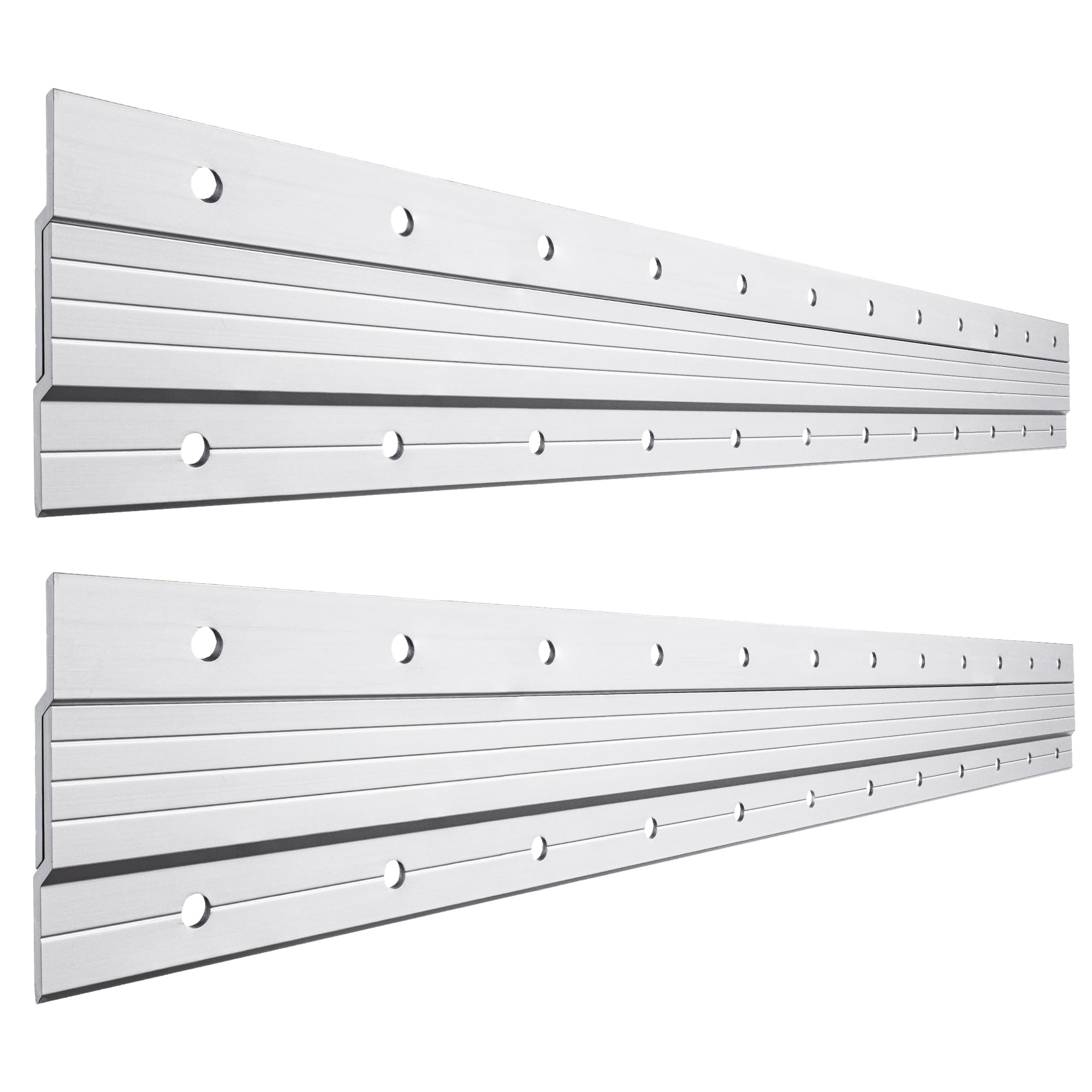 French Cleat Hangers - Strong & Discreet -9 French Cleat Hangers - Strong & Discreet -9