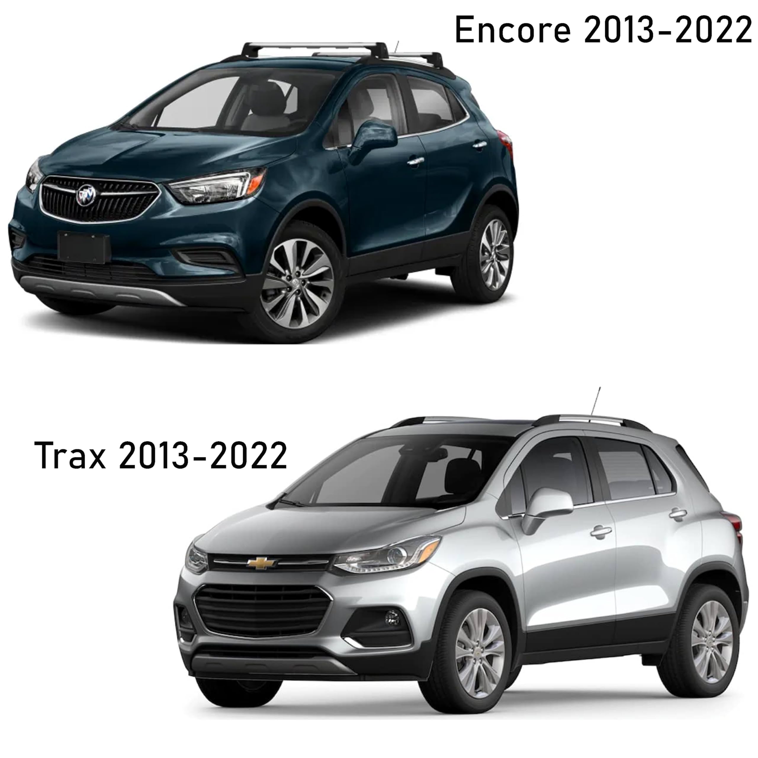 Buy Buick Encore Bumper Reinforcement