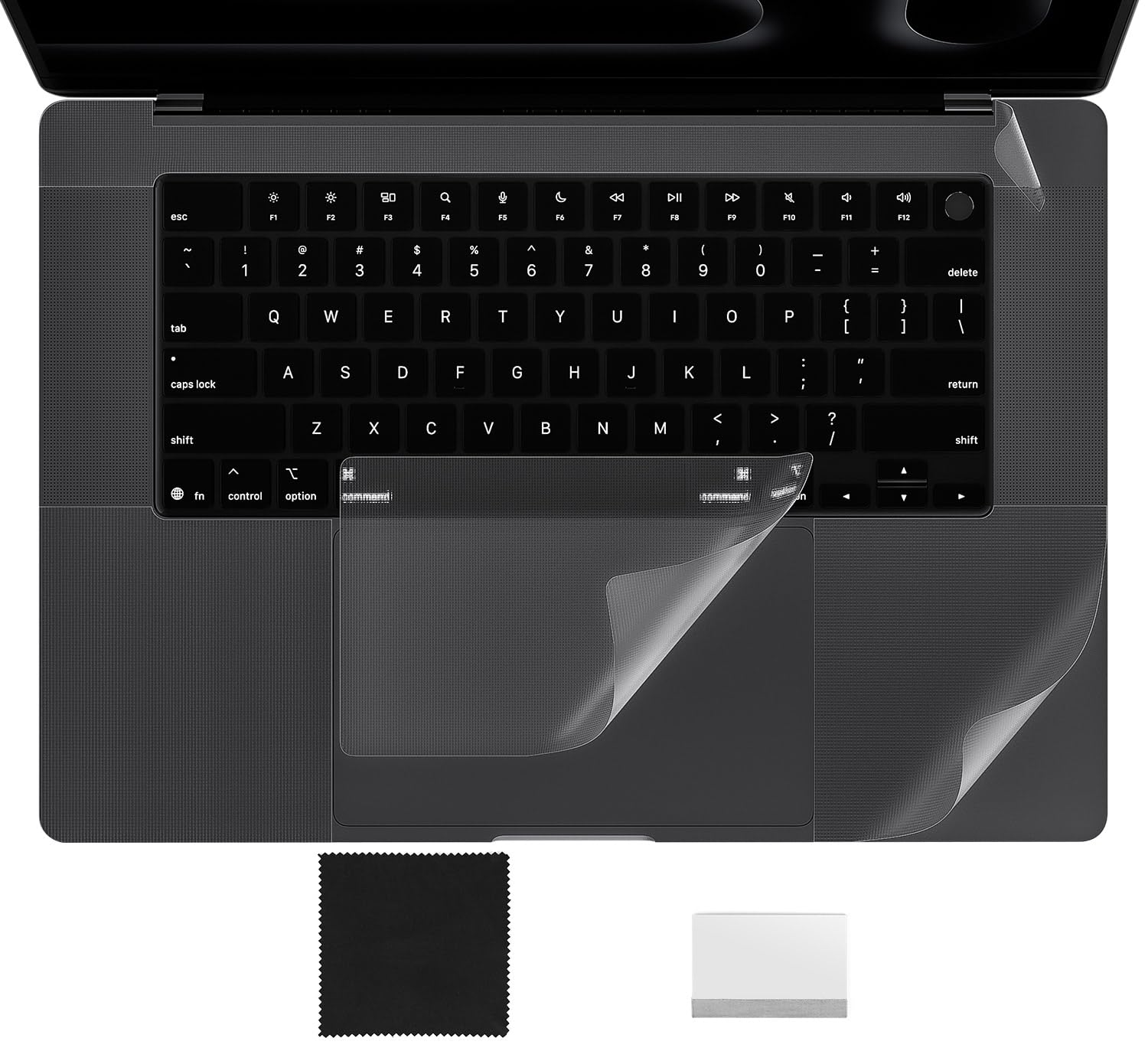 Amazon.com: Palm Rest Cover Skin Compatible with 2025 2024 2023