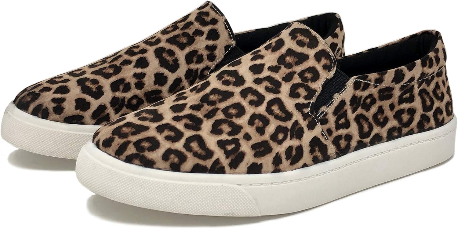 | Soda Reign ~ Women's Classic Closed Toe Slip on Low top Fashion Sneaker Casual Loafer | Fashion Sneakers