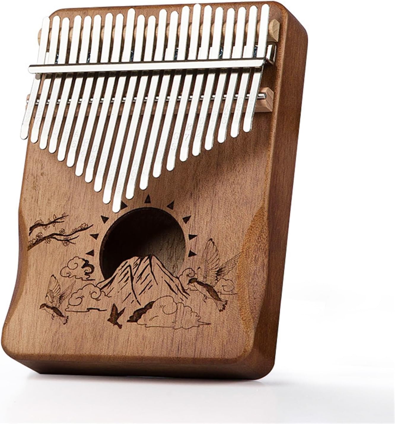 Musical Instruments Finger Piano for Piano Beginner(1,21 notes)