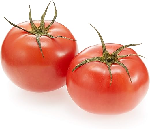 国内産 Tokyo Organic 有機トマト 1パック 2個