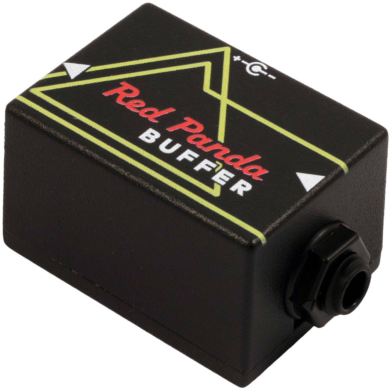 Amazon.com: Red Panda Bit Buffer Guitar Pedal : Musical Instruments