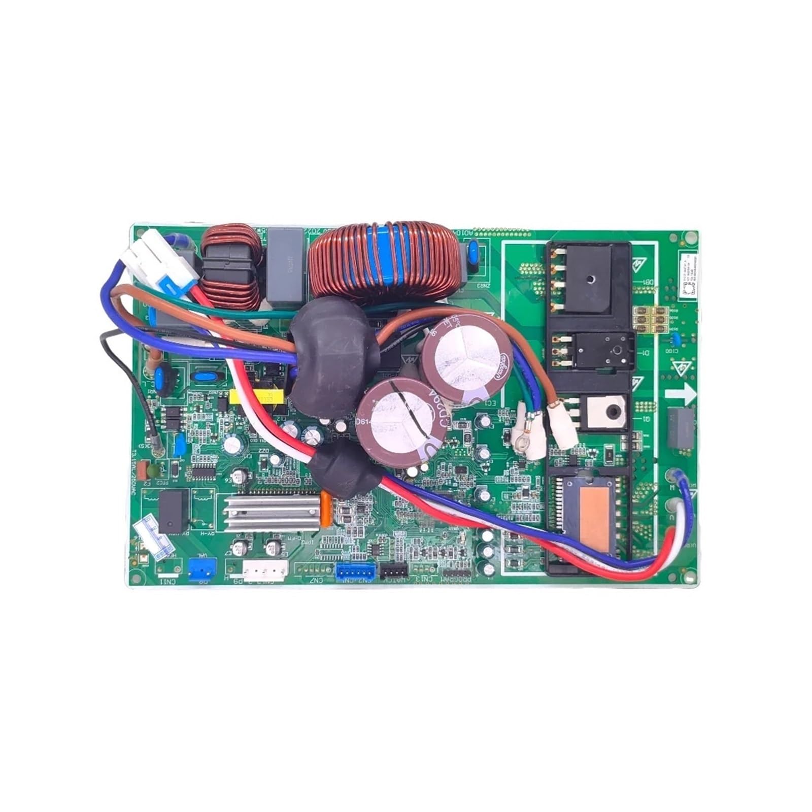 GENTERUN Used for air conditioner external unit motherboard A010452 computer version components(B)