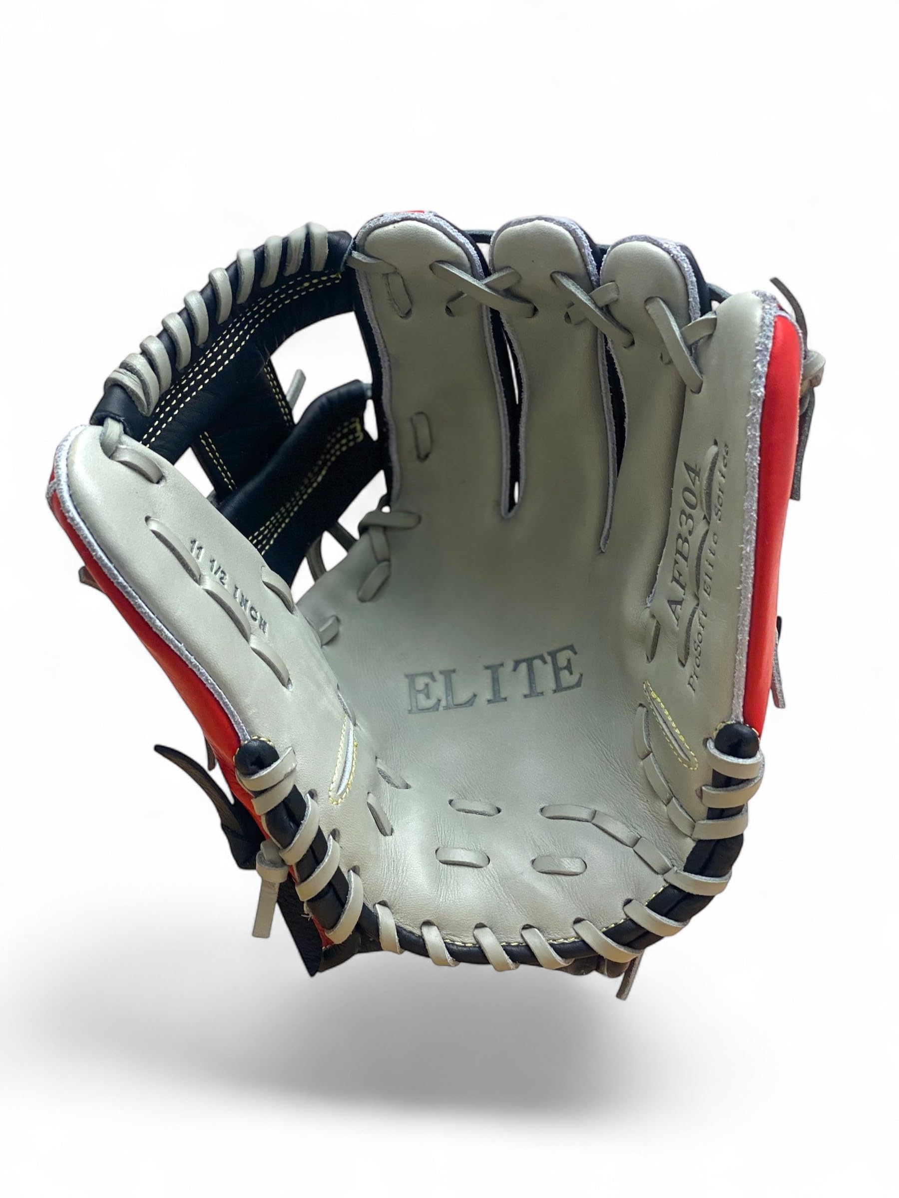 F*o様 プロ野球　グローブ 左投げのみ】ZETT（ゼット）限定 軟式用グラブ プロステイタス