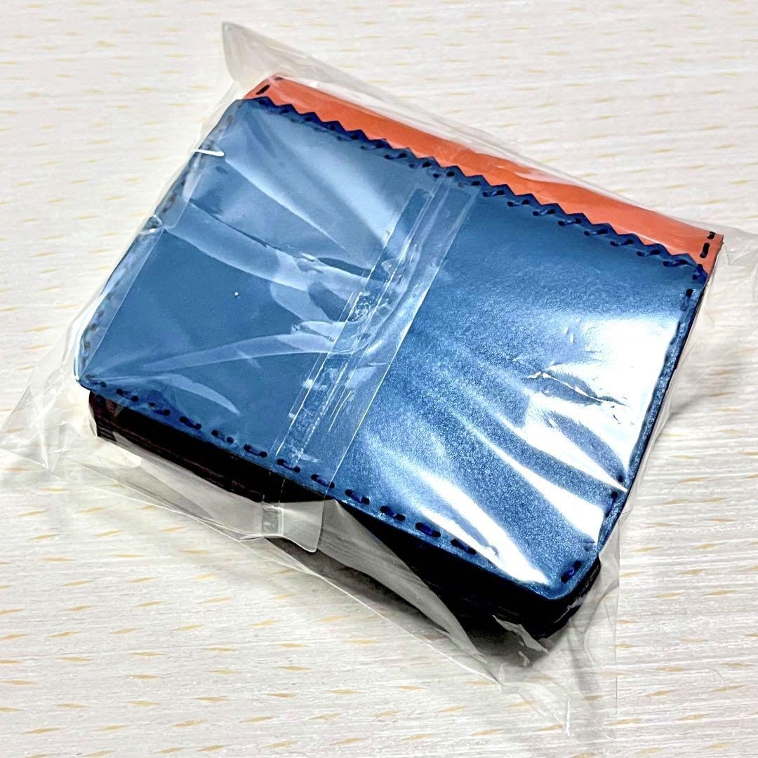 Amazon.co.jp: GBLコラボ オジャガデザイン ショートウォレット ドーラ 