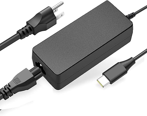 Miniatura 2 de Cargador USB-C tipo C de 45 W para Dell Chromebook 11 3100 5190 3380 P29T Latitude 5420 5520 5285 5290 7390 7480 7490 7410 7290 7370 2 en 1 XPS 13