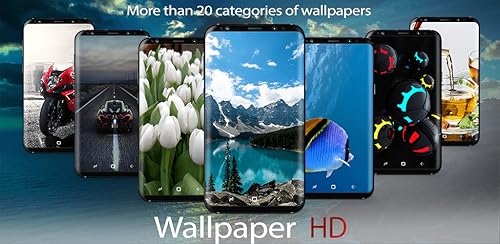 Wallpaper HD