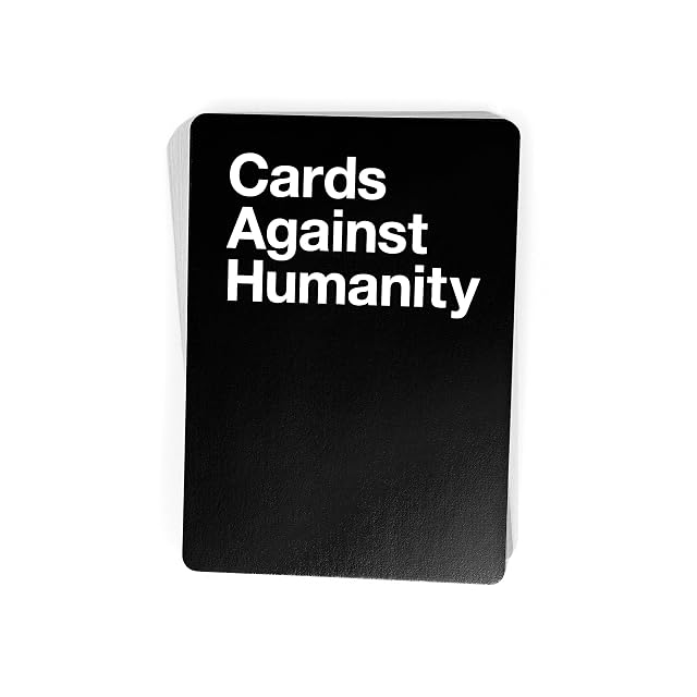 Foto 4 de 4 de Cards Against Humanity: Weed Pack