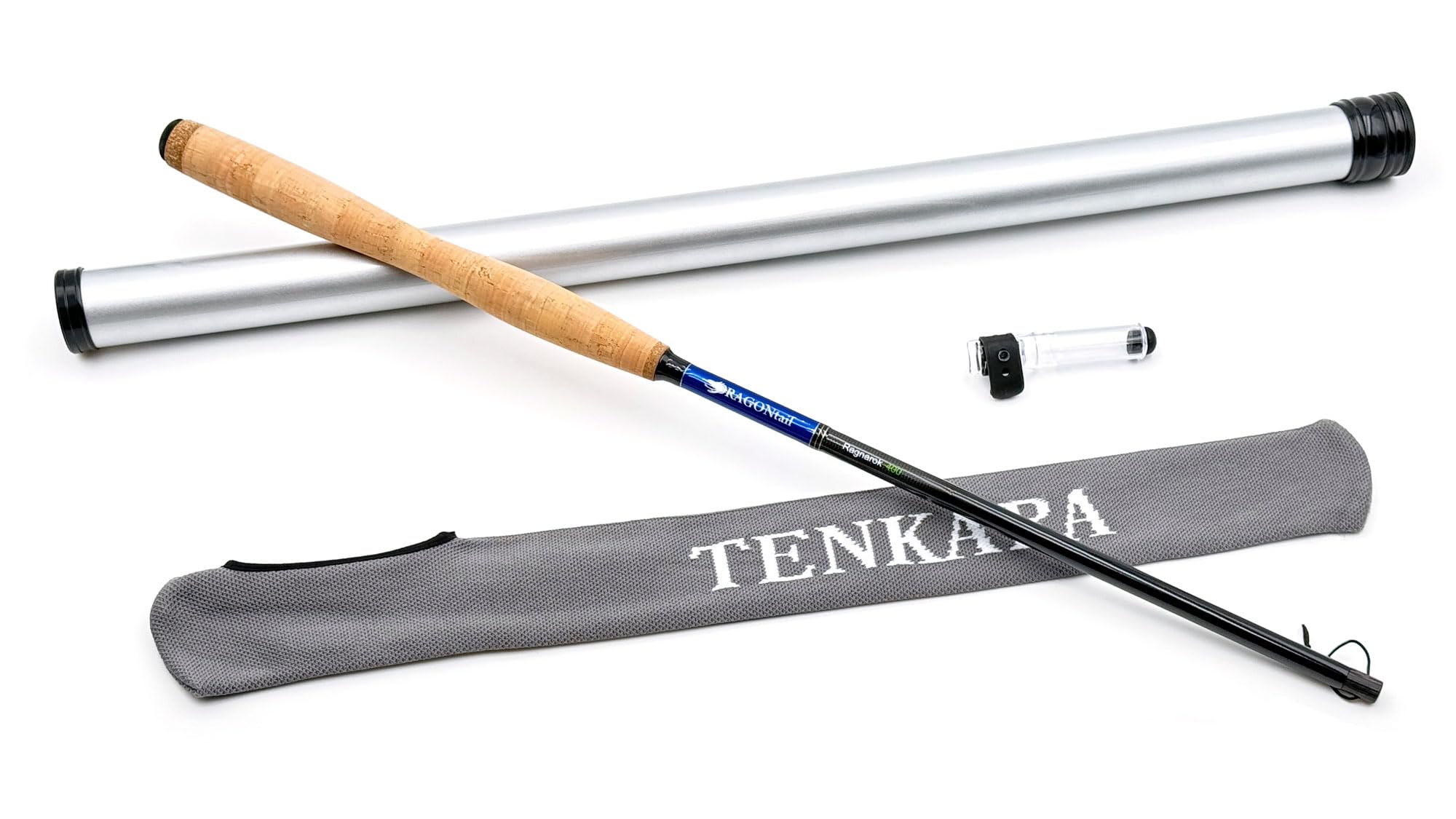 Ragnarok 400 Tenkara Rod (13ft Tenkara Rod), Rods - Amazon Canada