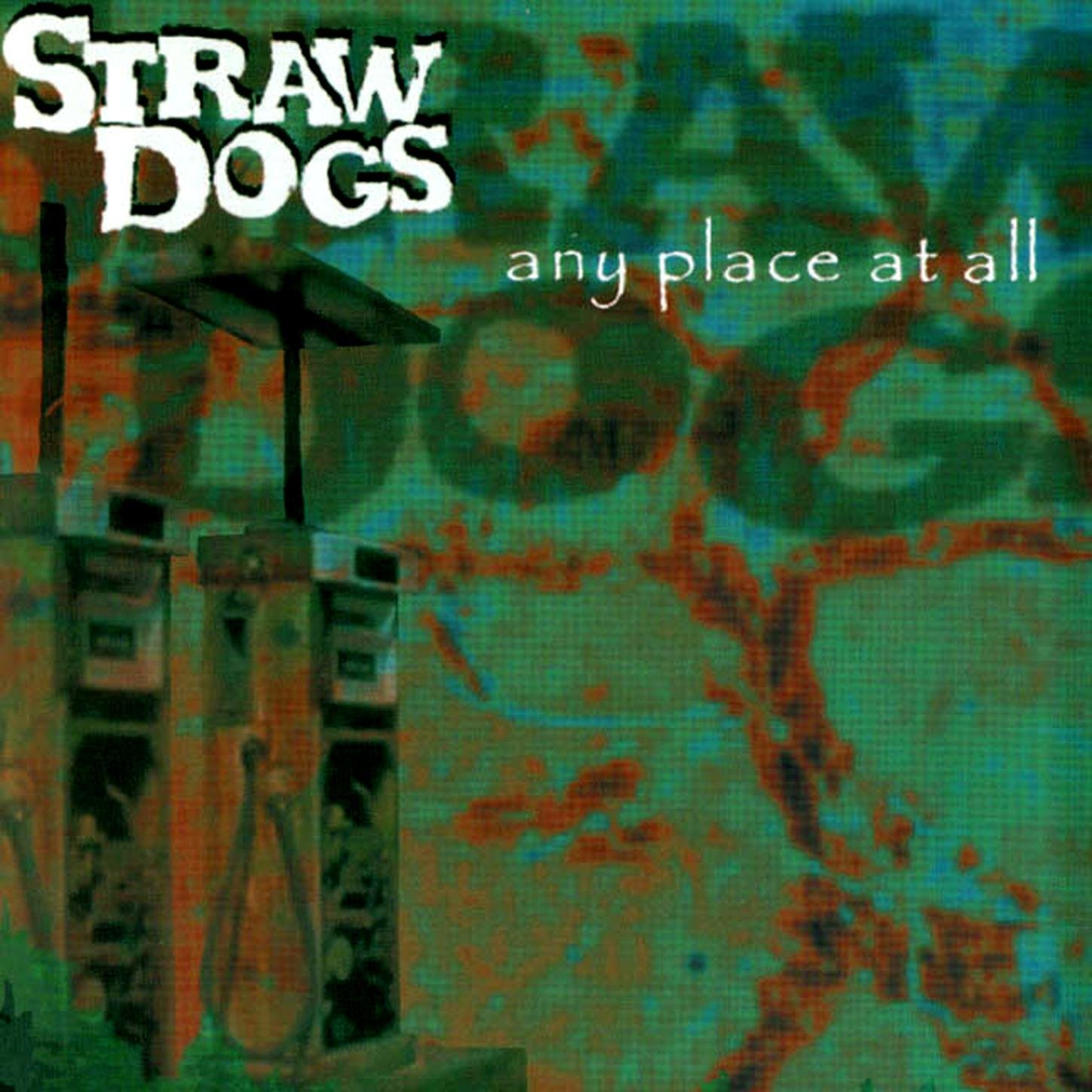 Straw Dogs on Amazon Music