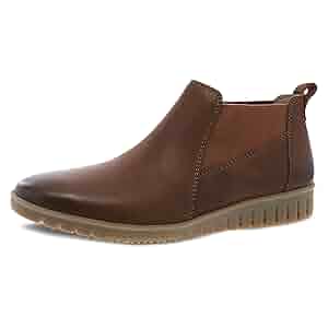 【美品】dansko ブラック　サイズ35（22.5〜23cm） Sam Black Soft Full Grain – Dansko