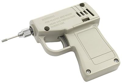 Tamiya 74042 Craft Tools - Electric Handy Router