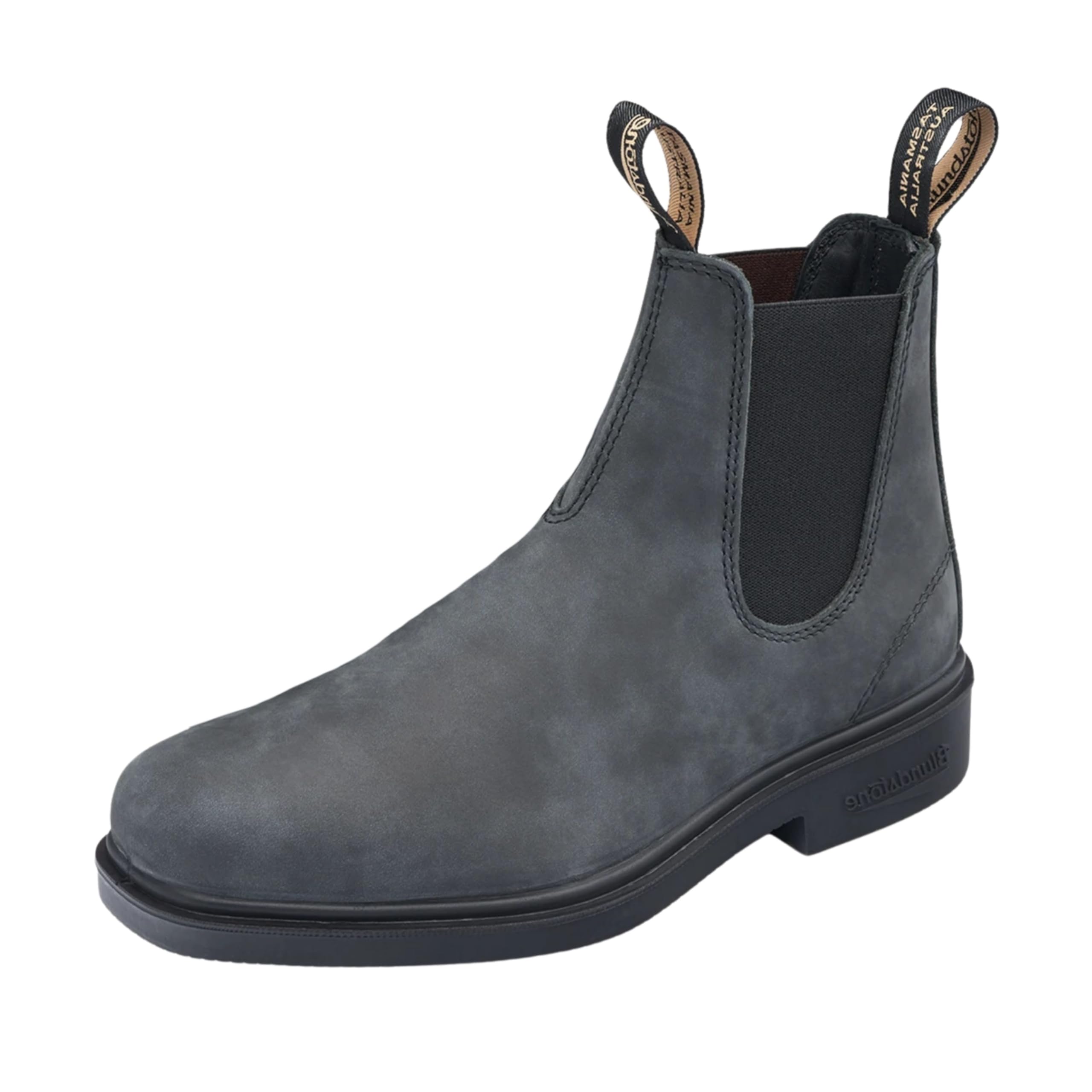 Chisel Toe 1308 luggage Chelsea Boots