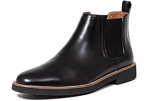 Rockland Premium Boots: The Epitome of Comfort and Style