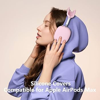 XG着用　EVOTUNES AirPods Max アクセサリー ケース カバー XG着用 EVOTUNES AirPods Max アクセサリー ケース カバー