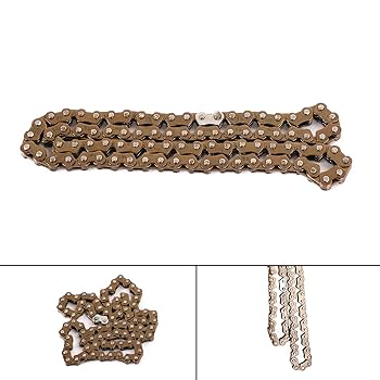 kazumikoさま専用 Amazon | Artudatech バイク用 オートバイ タイミングチェーン