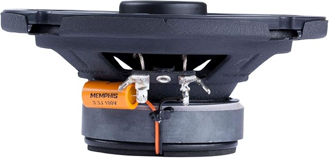 Receptor Bluetooth Alpine UTE-73BT con 2 pares de bocinas PRX602 miniatura 7