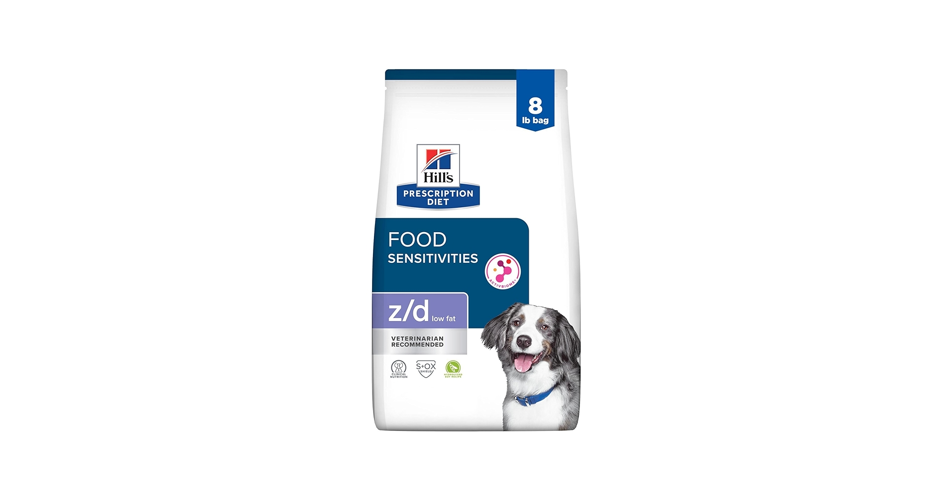 Hill's Prescription Diet z/d 3kg 小粒 1個 Amazon.com: Hill's Prescription Diet z/d Skin/Food