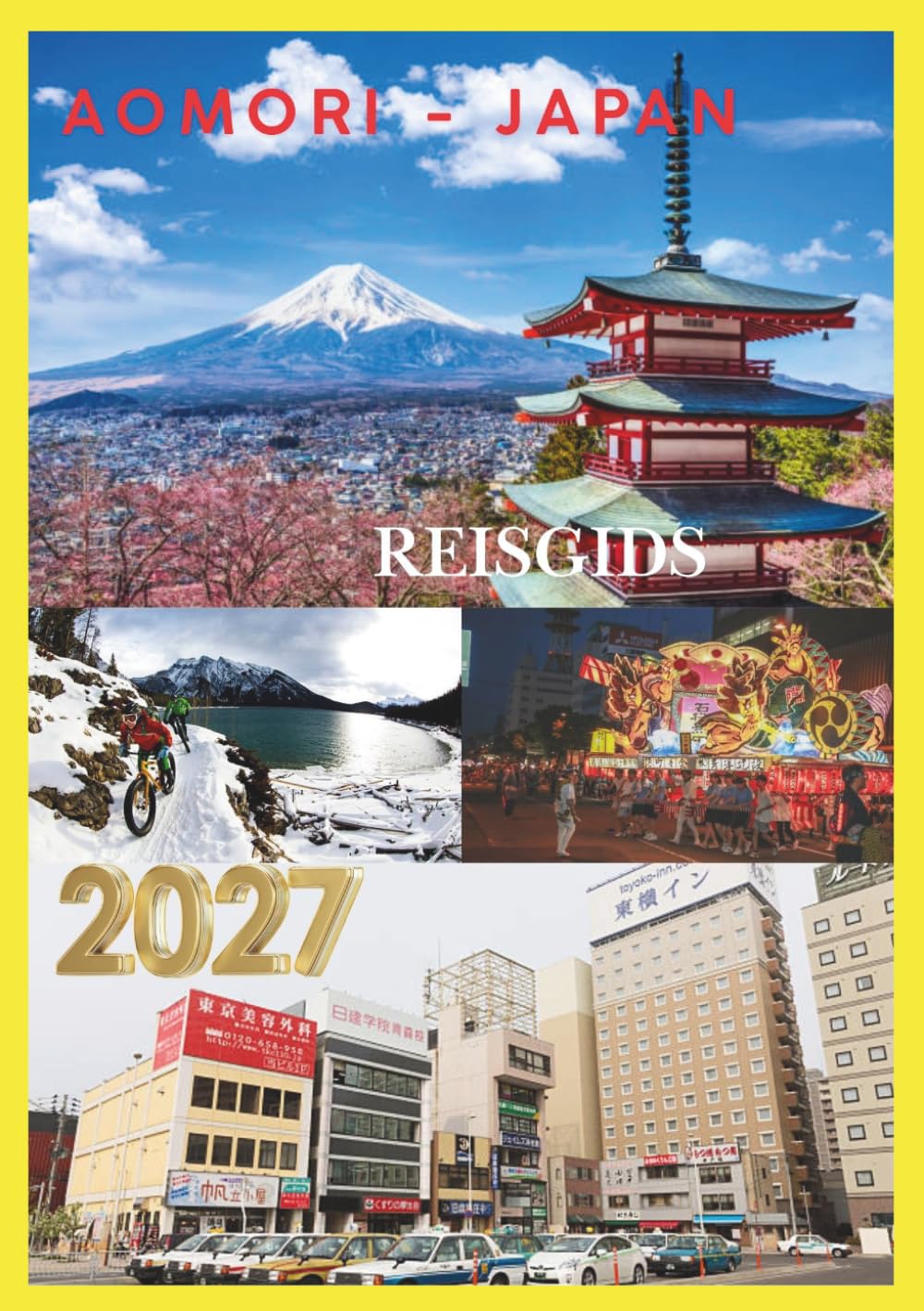 AOMORI REISGIDS 2027: Ontdek verborgen pareltjes, adembenemende natuur, lokale gerechten, historische bezienswaardigheden, festivals en authentieke ervaringen in het noordelijke paradijs van Japan.