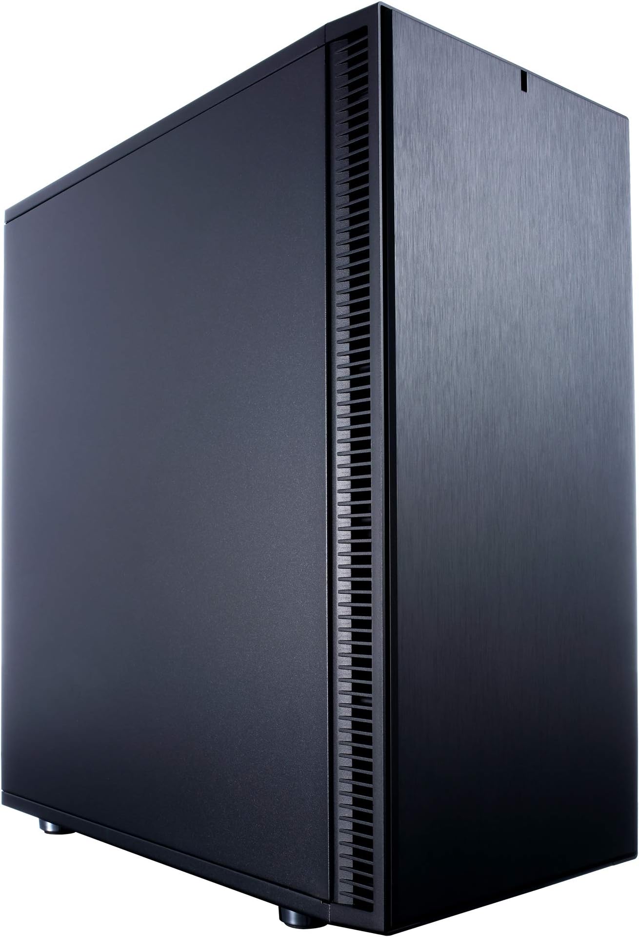 Fractal Design Define C Black ATX Power supply included No