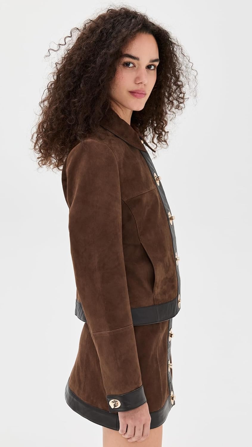 Retrofête Women's Nanna Jacket - Image 4