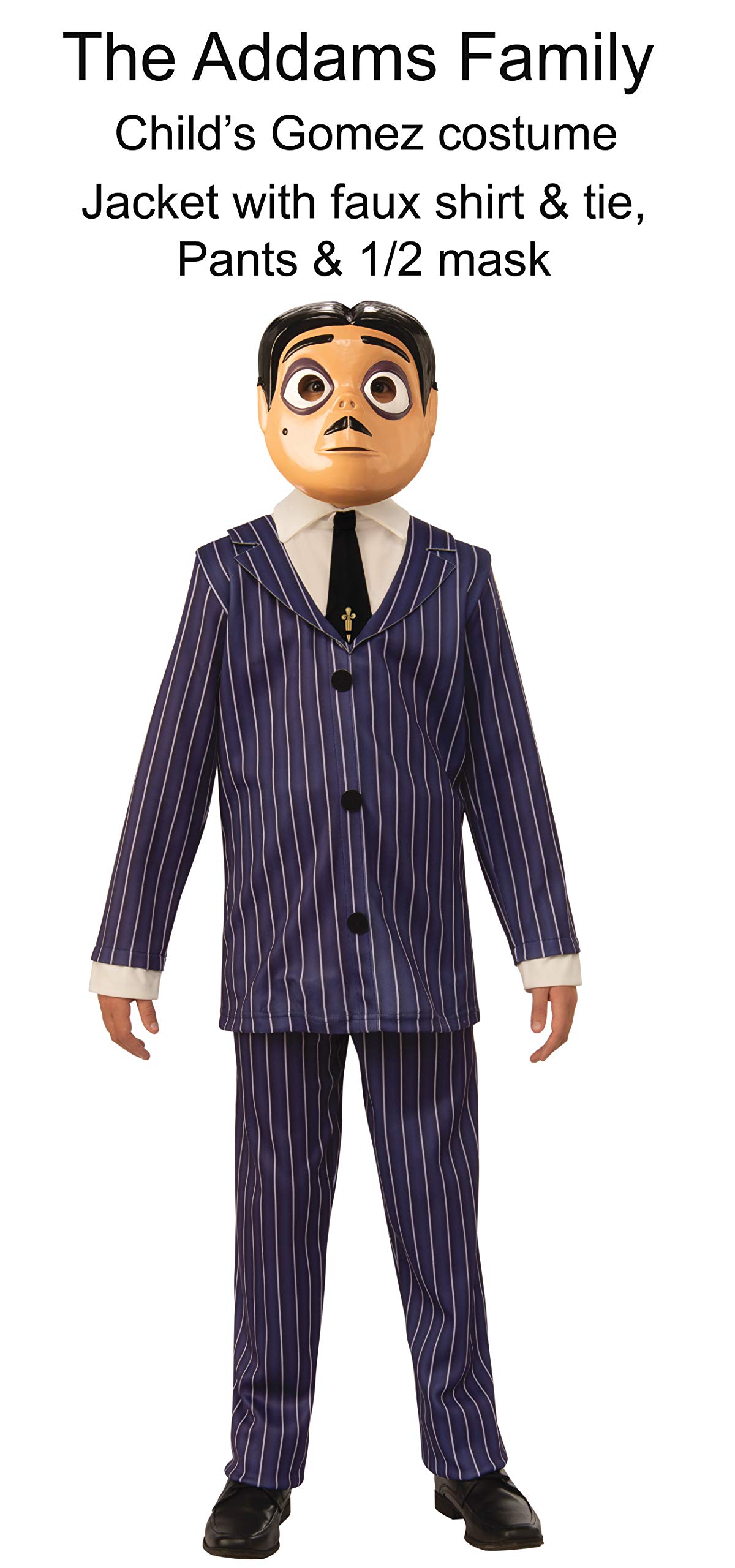 Rubie's Costume Child Large
