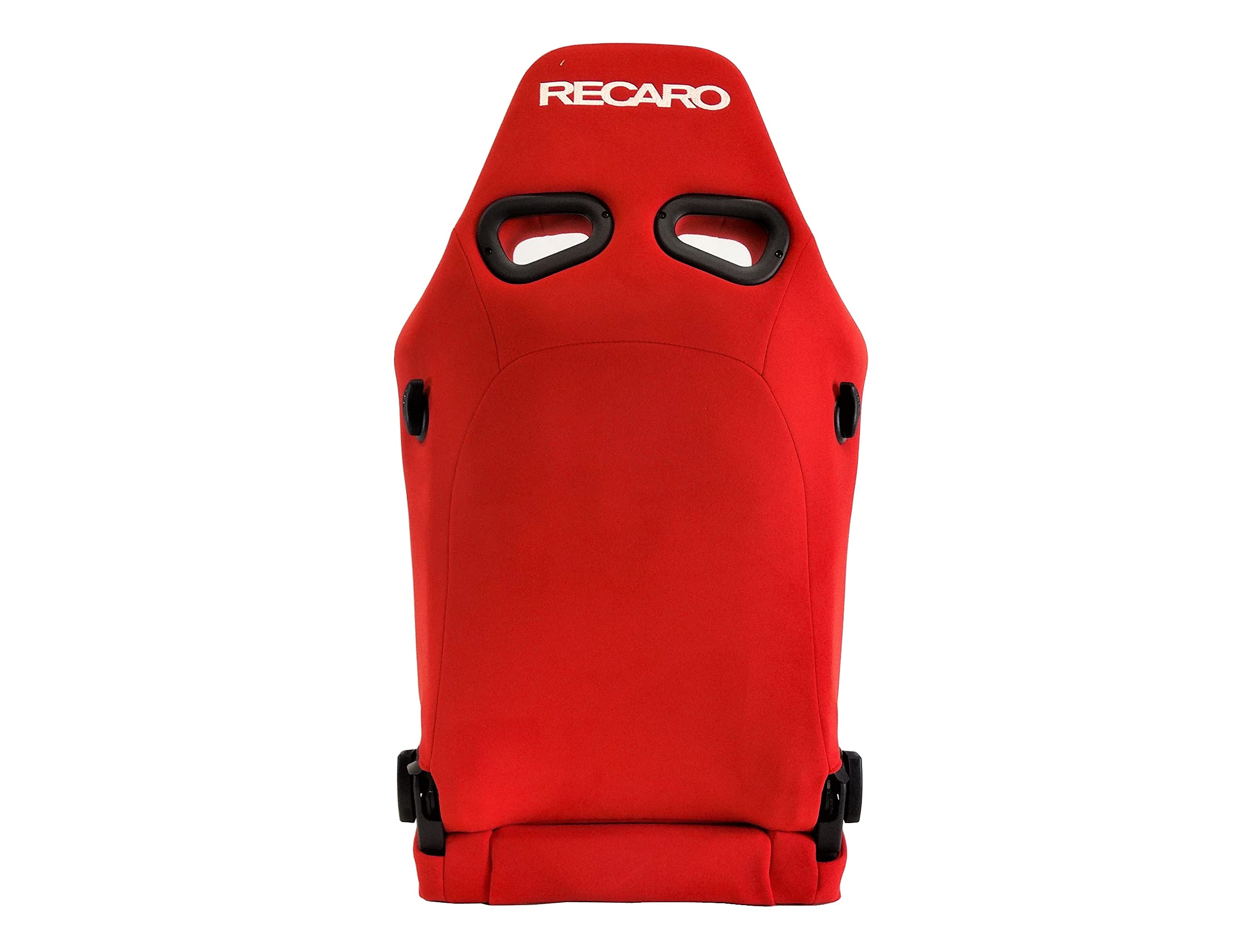 Amazon | Recaro(レカロ) SR-6 KK100S RD/RD 81-091.00.878-0 | シート 