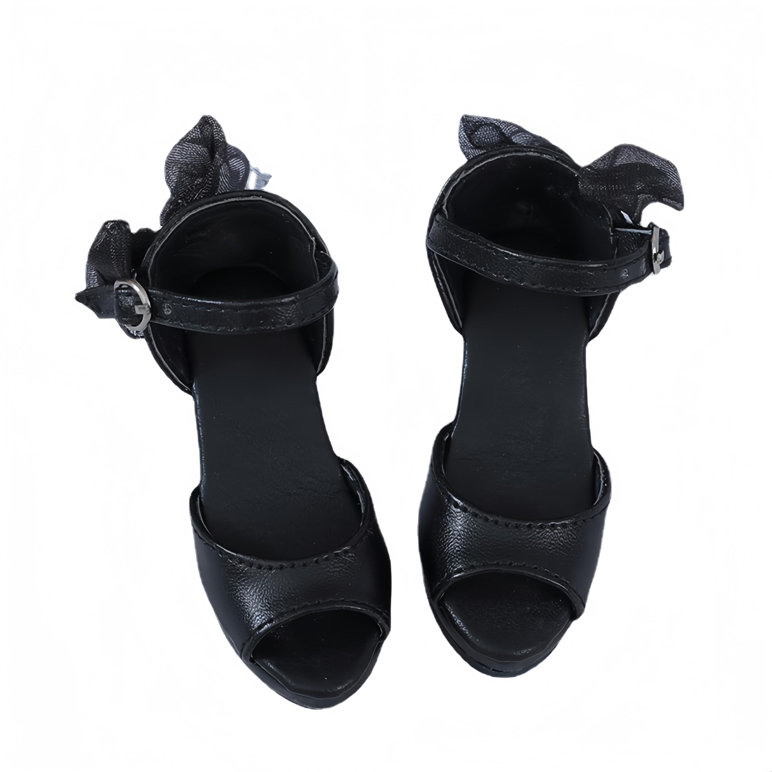 BJD - Scarpe per bambole realizzate con cura, alla moda, per 1/3 BJD, regali per gli amanti delle bambole (G)