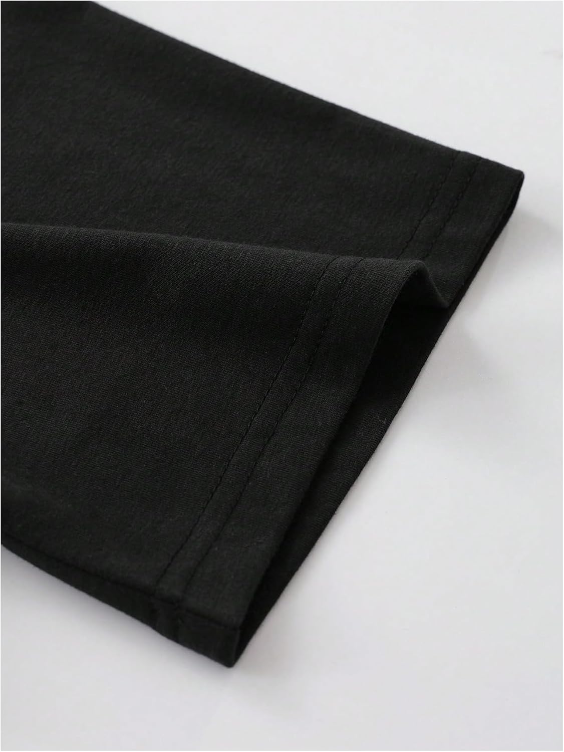 SOLY HUX Men's Oversized Graphic Tees Crew Neck Short Sleeve Vintage Streetwear T Shirt Tops - Image 5