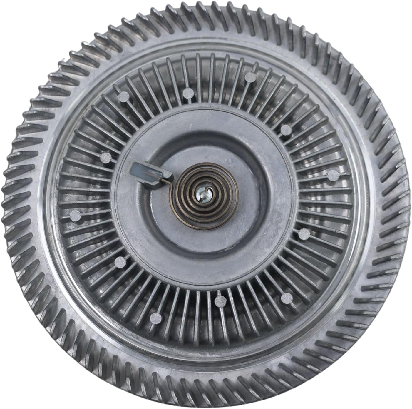 246462A2 Fan Clutch Radiator fits for Case IH Tractor CX70 MX100C CX80 MX80C CX90
