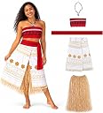 moana adult costume Top3商品
