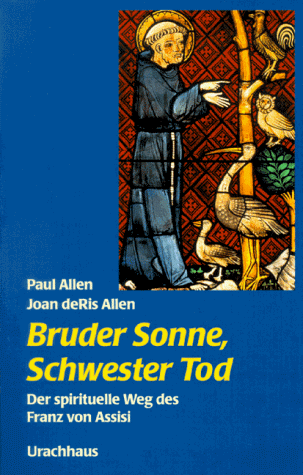 Bruder Sonne, Schwester Tod für 2,92 EUR (-83%) statt 17,50 EUR bei amazon.de Bild: Bruder Sonne, Schwester Tod für 2,92 EUR (-83%) statt 17,50 EUR bei amazon.de