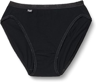 ladies sloggi pants at amazon
