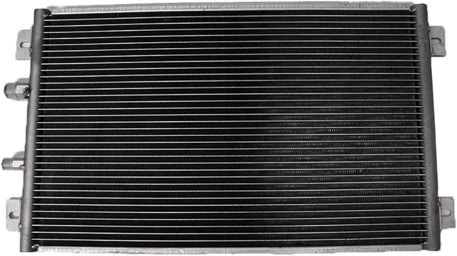 A/C Condenser 20Y-979-6131 20Y9796131 Fits for Komatsu D475A-5E0 Excavator PC200-7 PC220-7 PC300-7 PC600-7