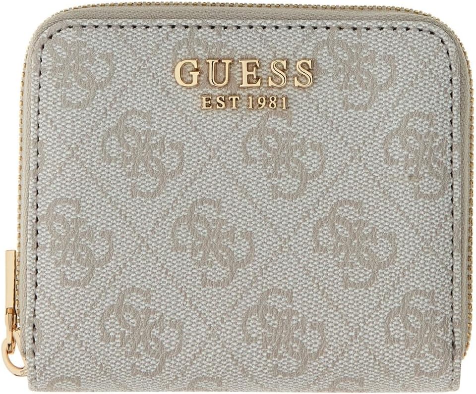 Womens LAUREL II SLG SMALL ZIP AROUND Handbag BLUE BONNET