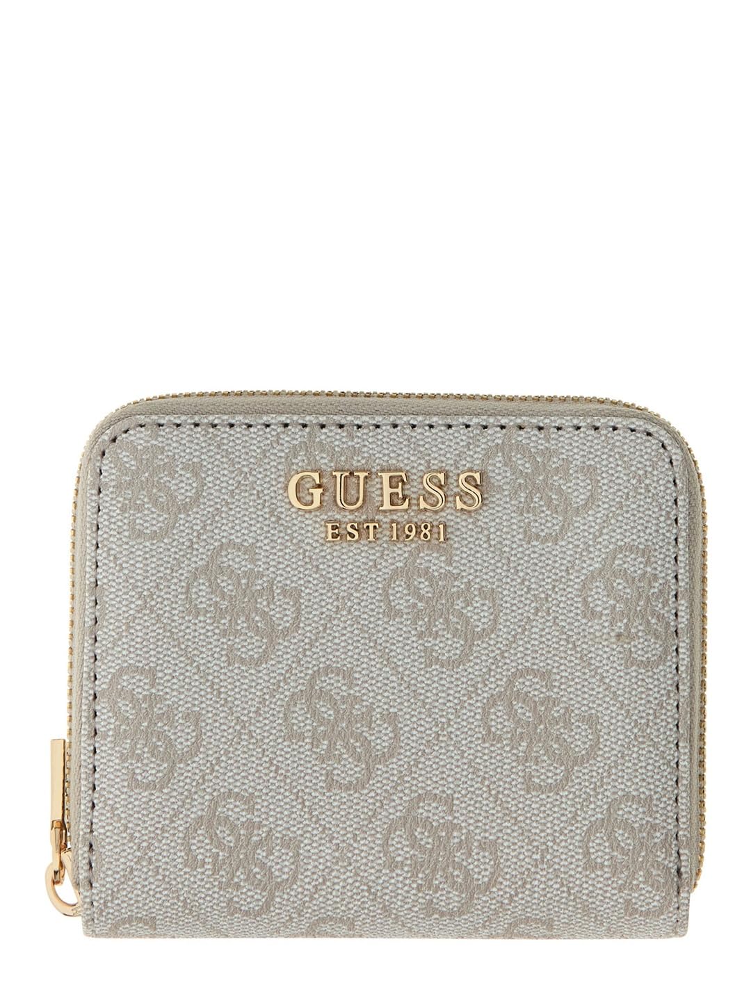 GUESS LAUREL II SLG SMALL ZIP AROUND