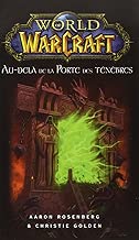 Download World of Warcraft : Au-delà de la Porte des ténèbres PDF