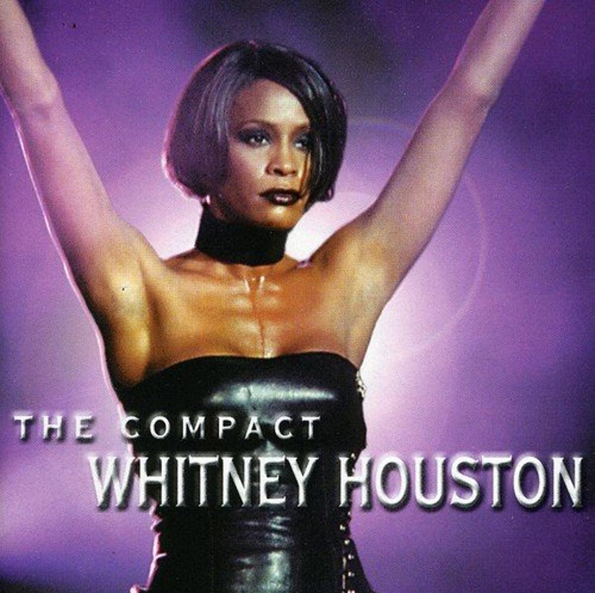 The Compact Whitney Houston