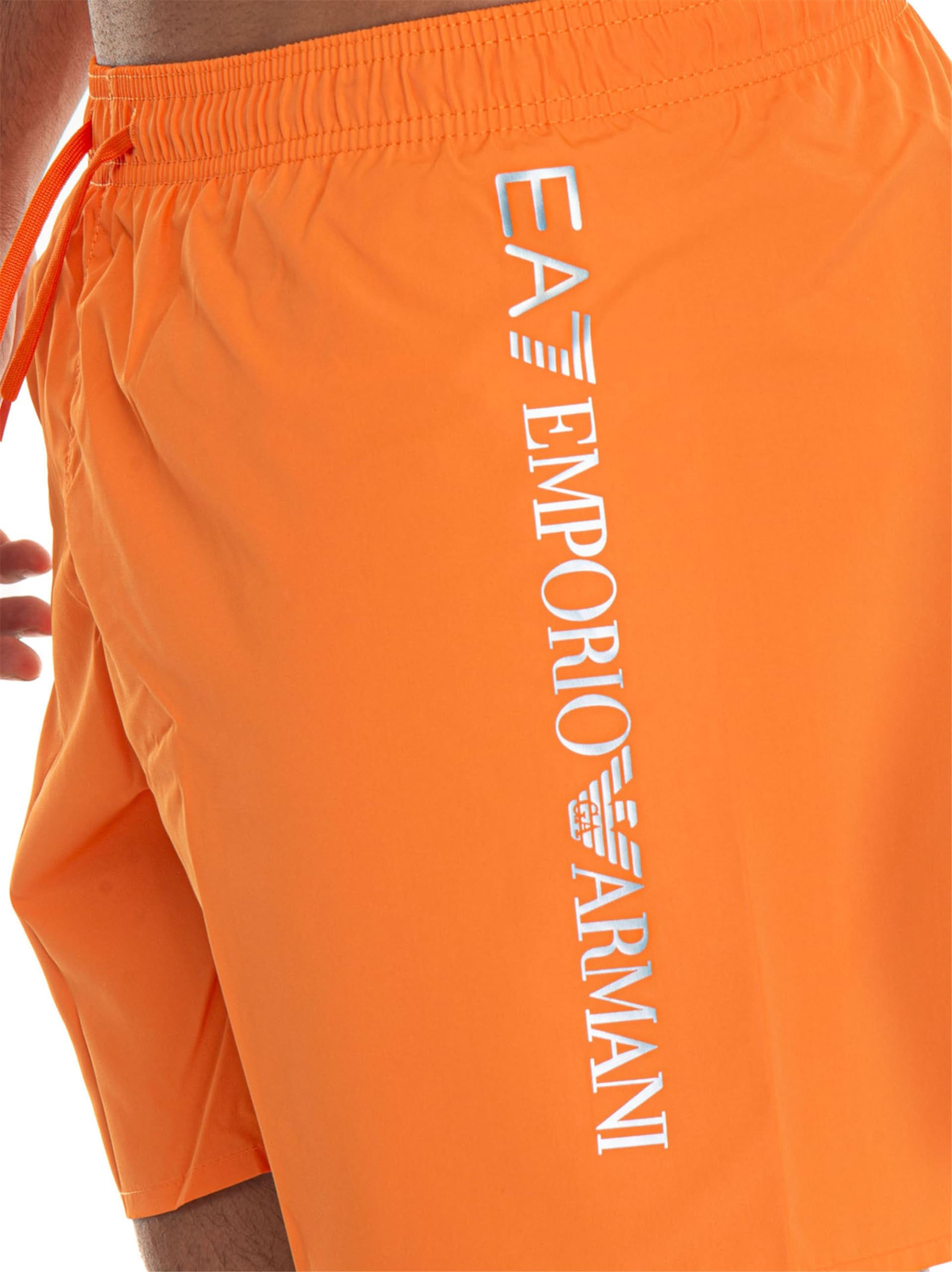 EA7 Costume Short 902035 CC720 Col. 20262 Arancio
