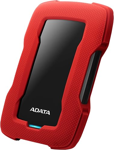 ADATA HD330 2TB COLORBOX - AHD330-2TU31-CRD