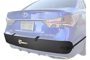 T-Rex Bumper Protector: Strength and Protection for Your Ride