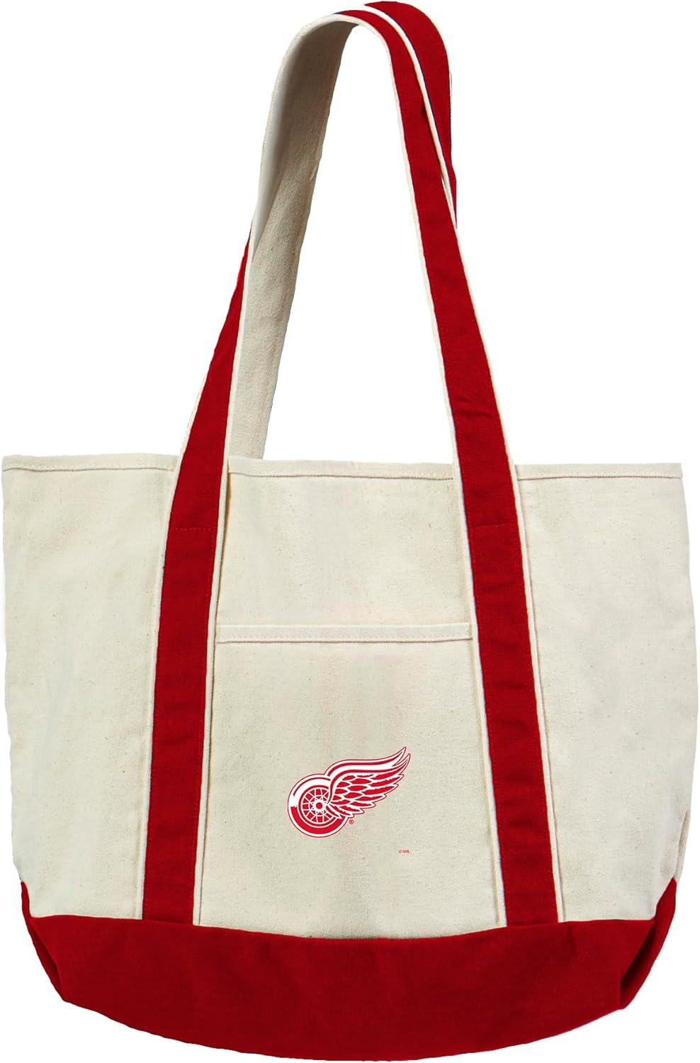Northwest Canvas Tote Bag