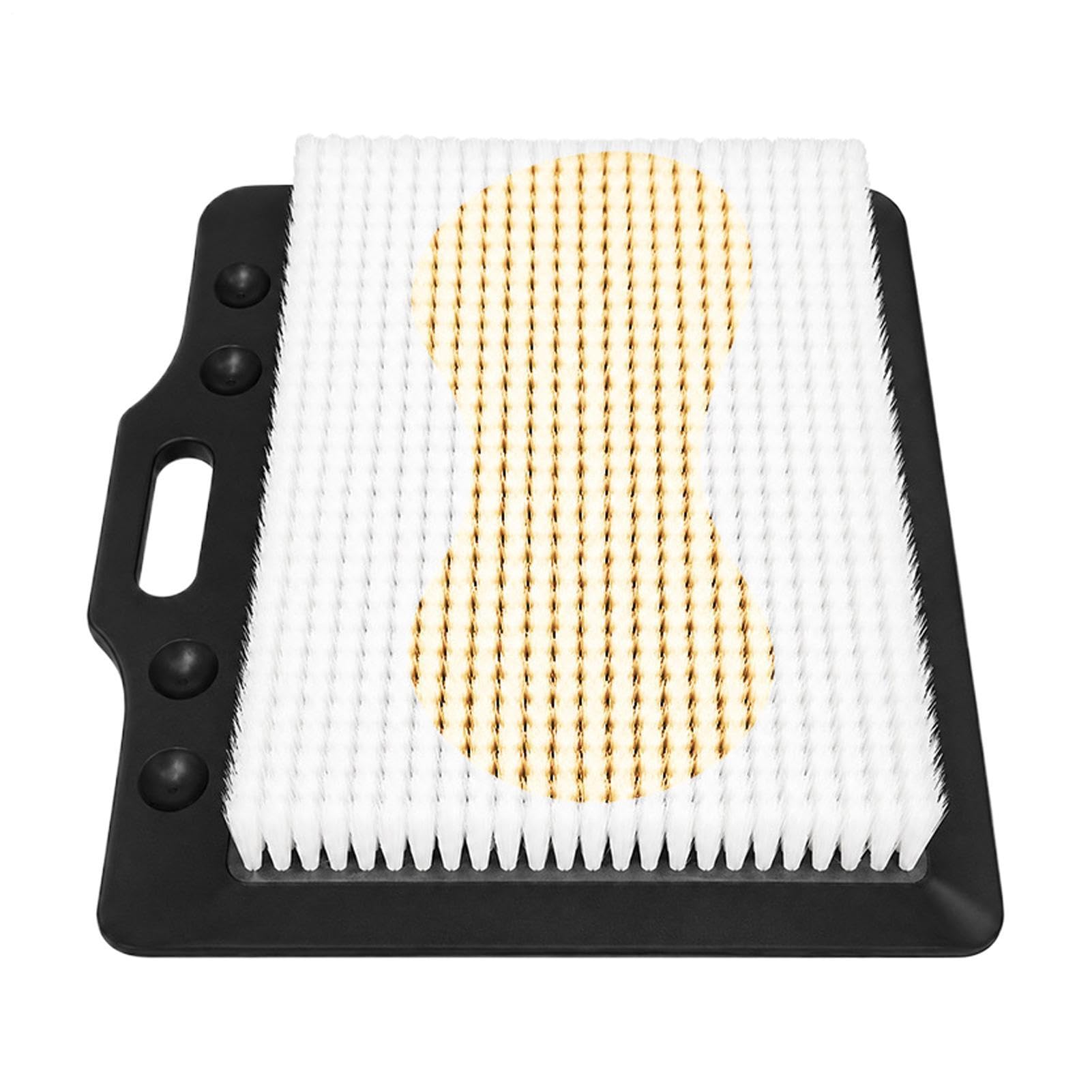 Esterilla de Práctica de Golf Ayuda de entrenamiento exterior e interior | Alfombrilla de Simulación de Golf Para Hombres, Principiantes, Profesionales, Jugadores, Mamá, Papá, Familia, Amigos